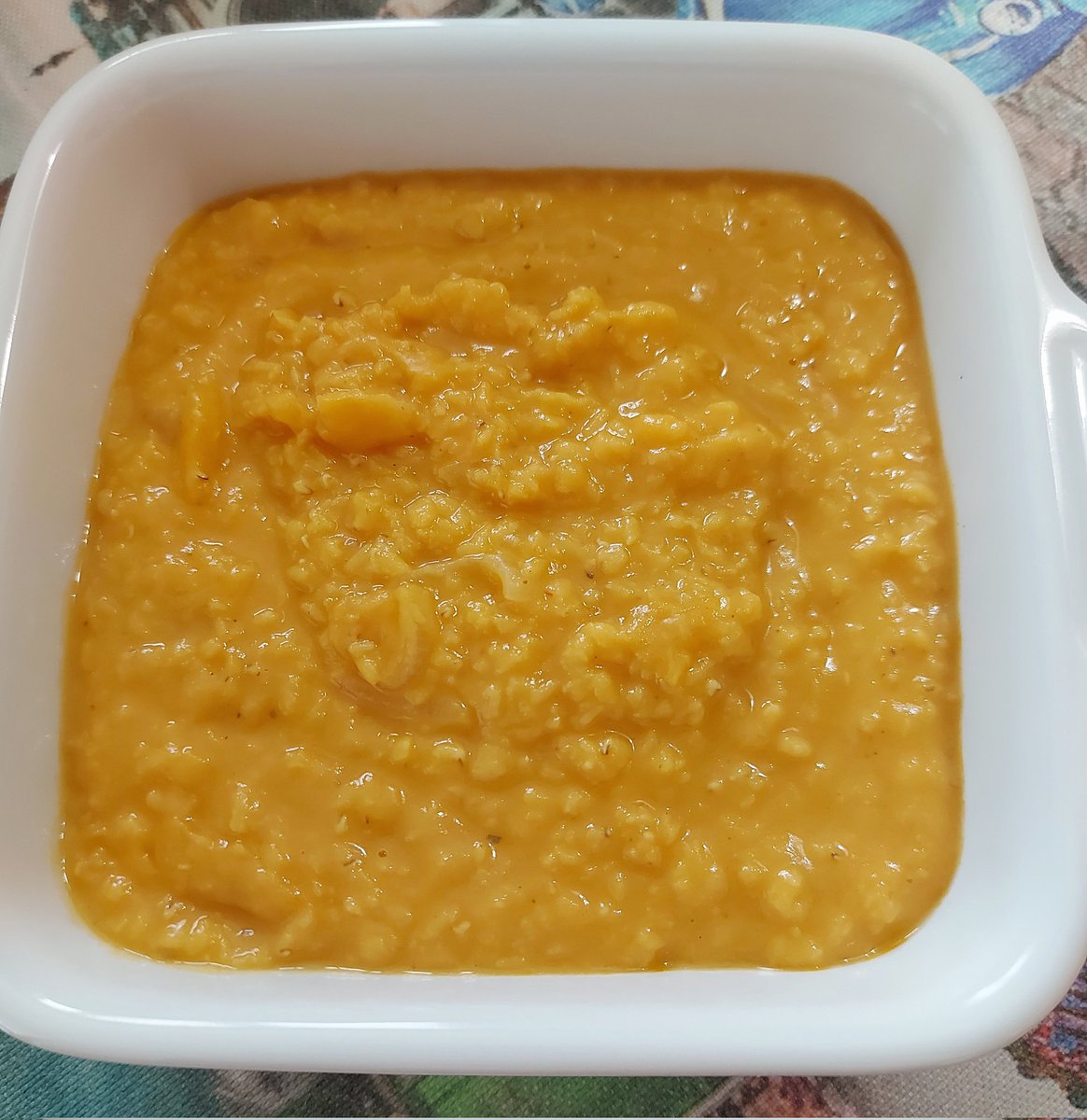 DelizieIn's tweet image. Dahl di #lenticchie 

blog.giallozafferano.it/delizieinpento…