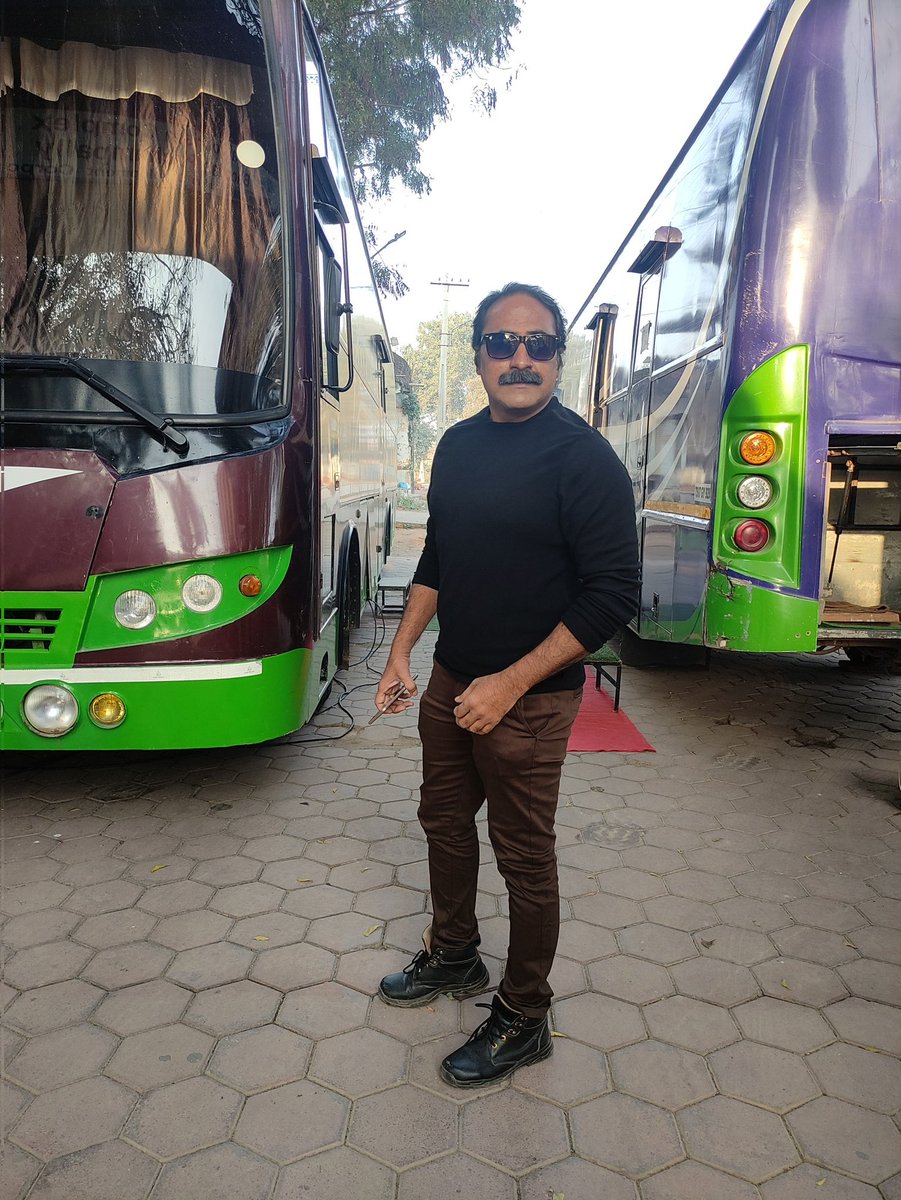 VIRENDRA CHAUHAN tweet media