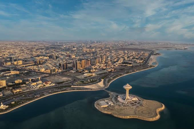 Abdullah AL-Khmais tweet media