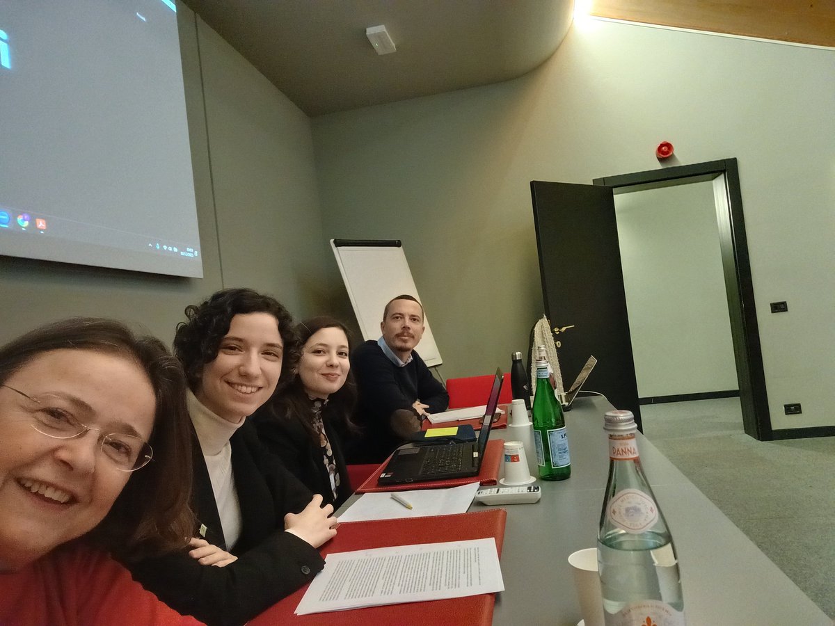 EsperanzaMacar7's tweet image. Comenzamos #ADAPTconference2023