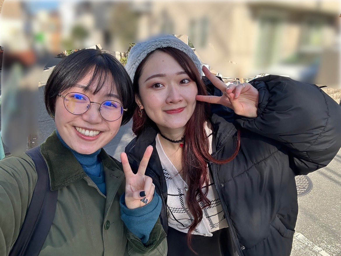 mi7mi3_js's tweet photo. 25歳になりました☺︎
今年も大好きな人たちのおかげで楽しく幸せな誕生日になりました✨
たくさんの人におめでとうの言葉と幸せな気持ちをプレゼントしていただきましたありがとうございます！
25歳は自分の心と身体の健康を第一に藤本弥奈美を謳歌していきたいと思います☺︎ https://t.co/mHLAdukOBL