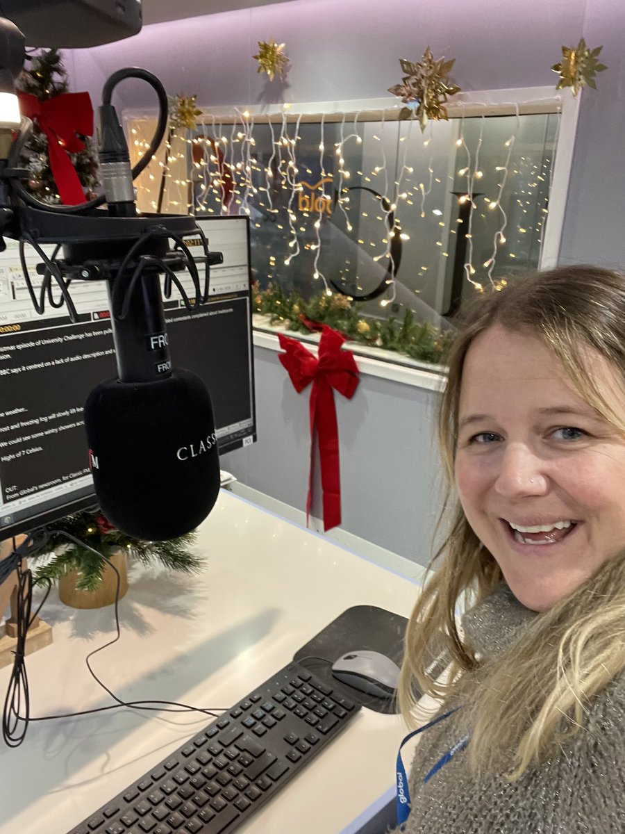 Elizabeth Secker tweet media