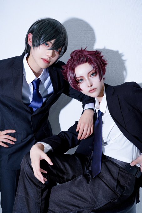 コスプレイヤーあおぴのTwitter画像11