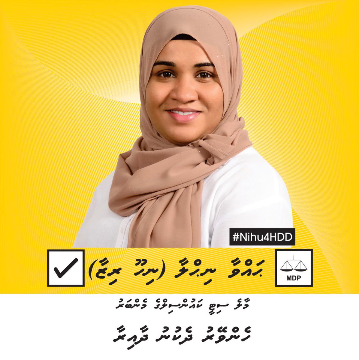 NihuRiza tweet picture