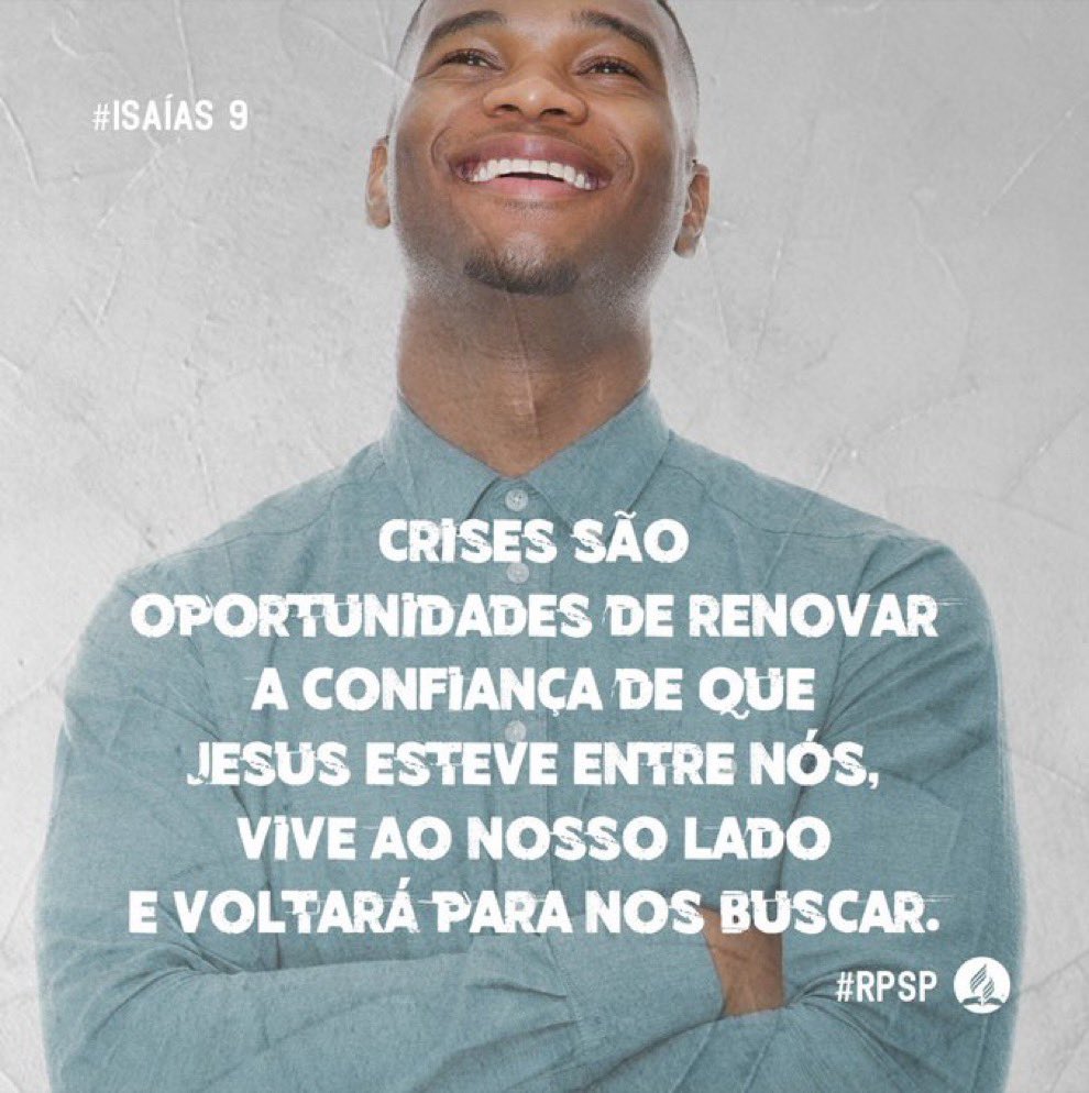 jeanetepinto's tweet photo. #Is9|Para as densas trevas do pecado Jesus é a luz! Ele é a única Esperança! Se esse Deus maravilhoso for o seu tudo, não lhe faltará nada. Ele é Deus forte, conselheiro, Pai da eternidade e príncipe da paz! #rpSp https://t.co/EkT2SZbYDg