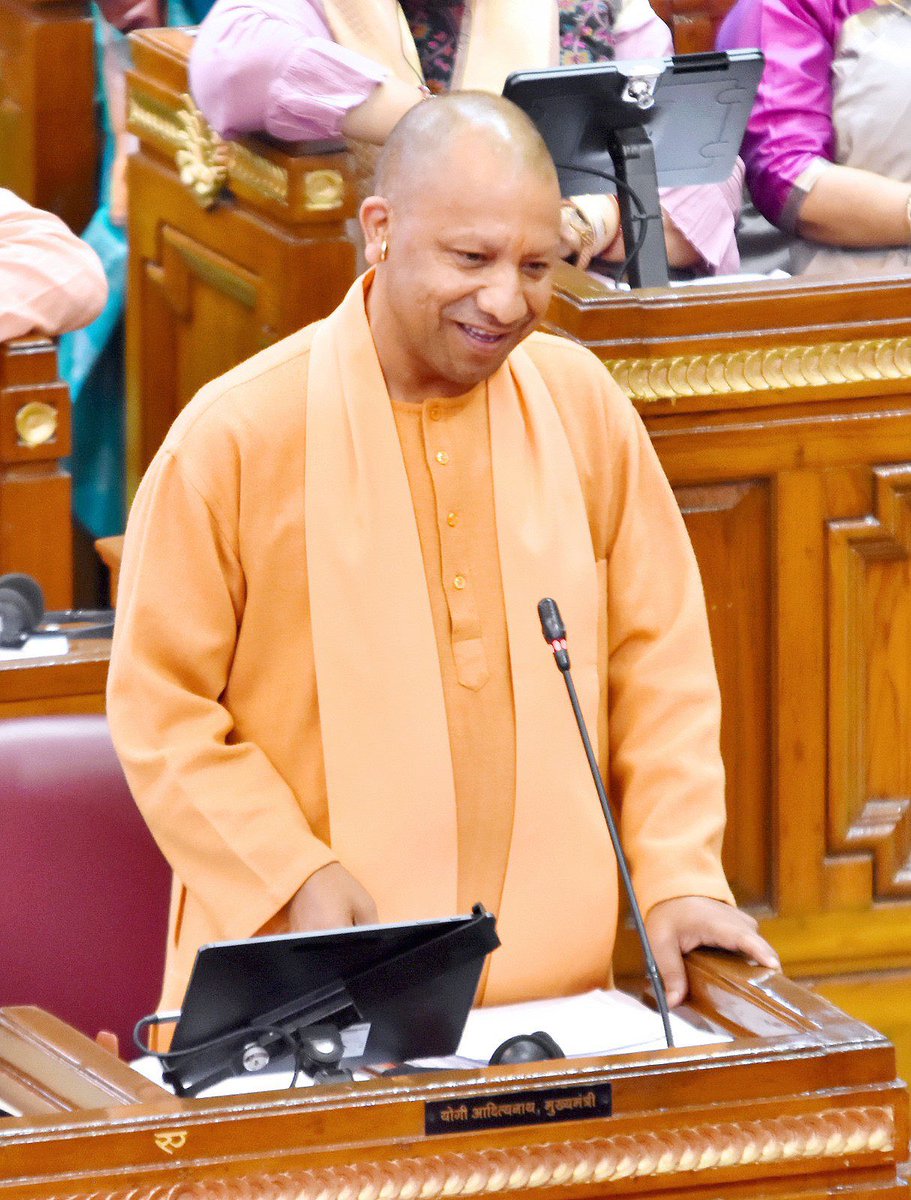mlasurendra's tweet photo. उ0प्र0 विधानसभा के #शीतकालीन_सत्र के अंतिम दिन सदन में सम्मिलित होकर #कार्यवाही में हिस्सा लिया!!
#WinterSessionOfUPAssembly
#WinterSessionsUP
@BJP4India @BJP4UP @AmitShah @myogiadityanath @Satishmahanaup @UPVidhansabha @kpmaurya1 @brajeshpathakup @sunilbansalbjp https://t.co/ZaRcAaNdCv