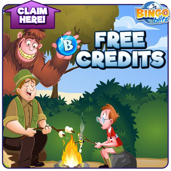 BingoBltz Free Credits tweet media