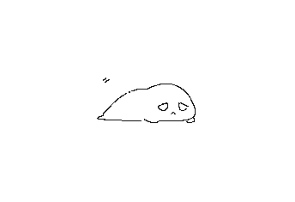 落書き
獣化注意 