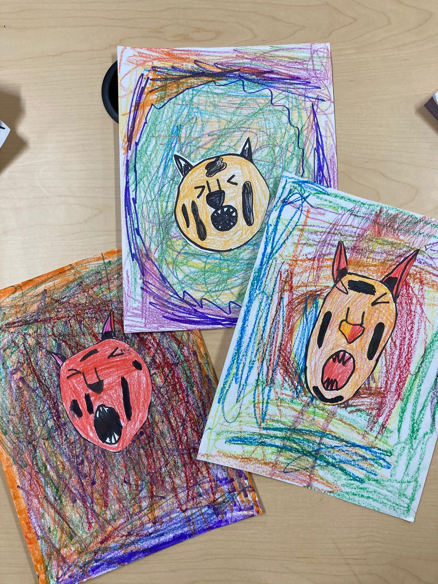 Mrs. Janega tweet media