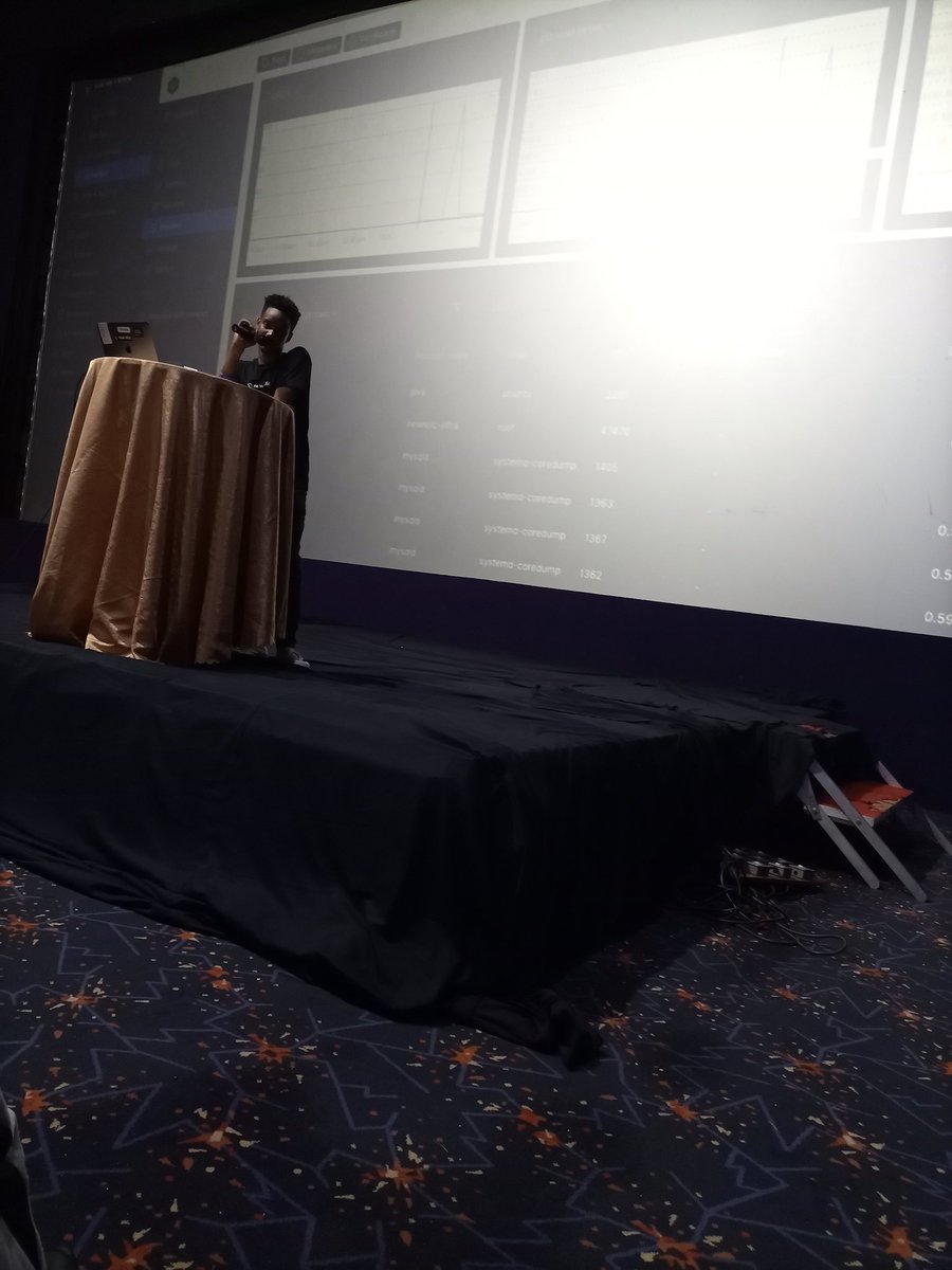 gdg_kisumu's tweet photo. Jose shared invaluable strategies on staying updated with current technology, emphasizing the importance of continuous learning and embracing new tools and resources. #DevFest2023 is here in kisumu and is one of them.. #DevFestKisumuDala https://t.co/RZBjlAaiv9