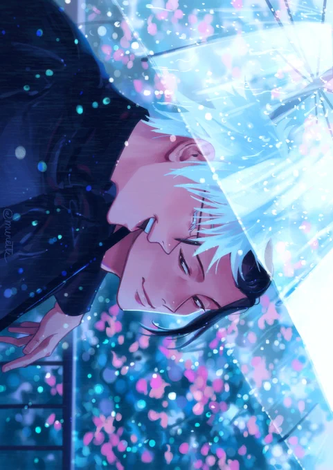  #JujutsuKaisen #呪術廻戦