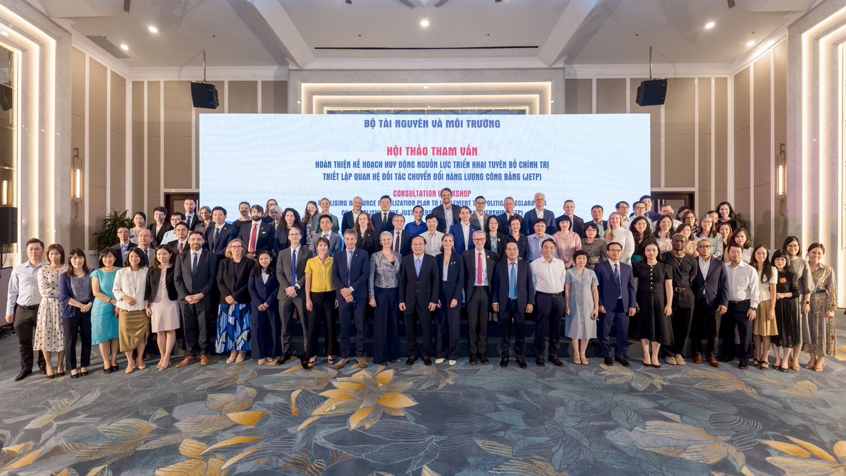 UNDPVietNam tweet picture