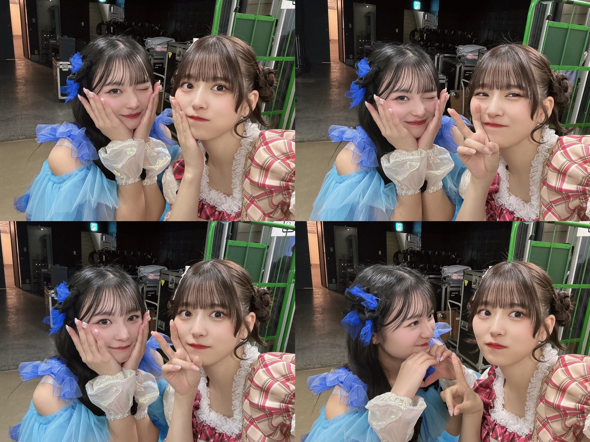 あまね 月足天音 (FRUITS ZIPPER) (@amane_fz1026) / X