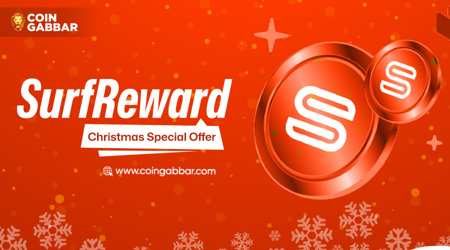 coin_gabbar_'s tweet photo. SurfReward Elevating Online Experience and Christmas Special Offer

To know more : https://t.co/IGuEpZ78EA

@surf_reward #SurfReward $SURF #Surf2earn #CoinGabbar #CryptoNews #CryptoInvesting https://t.co/spfRaZIEmH