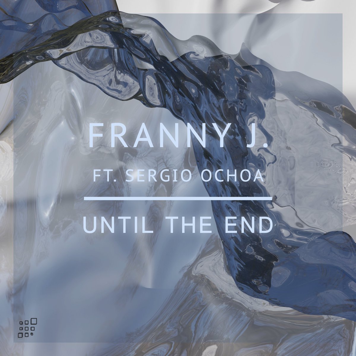 Franny J., Sergio Ochoaのニューシングル「Until The End」がSpotifyプレイリスト「mint Japan」に登場！！

✅mint Japan
open.spotify.com/track/1WQX9hak…

✅Franny J. Ft. Sergio Ochoa - Until The End
open.spotify.com/track/1WQX9hak…
