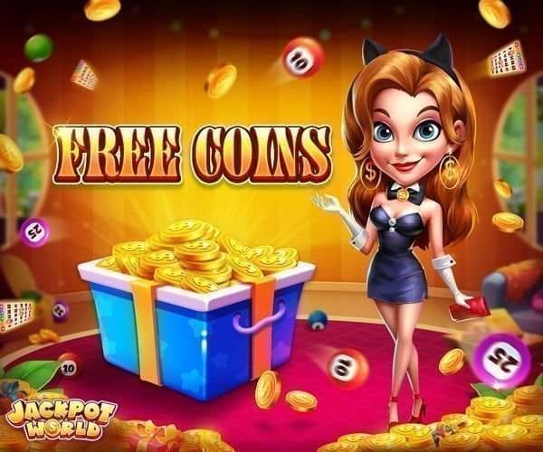 jackpotworld_tw's tweet photo. Get your Free Coins and Jewels For Jackpot World Casino rewards
Follow these steps 👇👇
▶️ Like &amp; Share
▶️ Comment (thank you)
▶️ Claim Here 👉 https://t.co/WUcBZnMboD https://t.co/lVQ6blTuS0