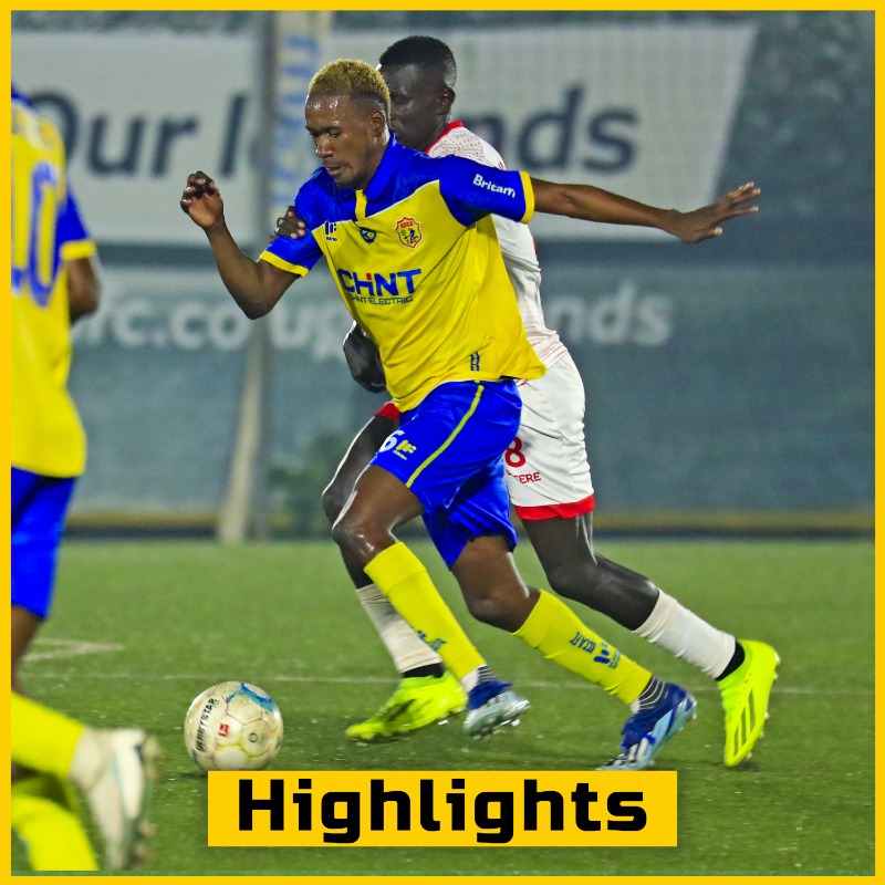 KCCAFC's tweet photo. We don't need to give you a reason to watch yesterday's highlights because there is plenty of action to see 😜

#KCCAFC  #KCCAFC60 #KCCAGAD