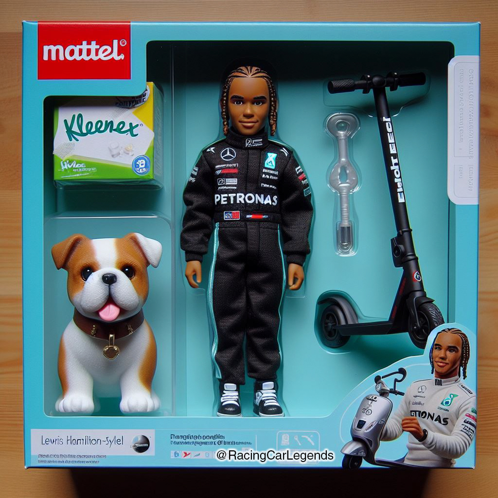 OneAndHell's tweet image. I hope you haven't written the letter to Santa Claus yet......👇🎅
#RacingCarLegends #LewisHamilton #LH44 #Hamilton #f1 #goodwood #formula1 #formulauno #ChecoPerez #FormulaOne #FernandoAlonso #FA14 #Alonso #Lando #landonorris #Bottas  #AI #IA #iaart #aiartwork @juliancorrales_