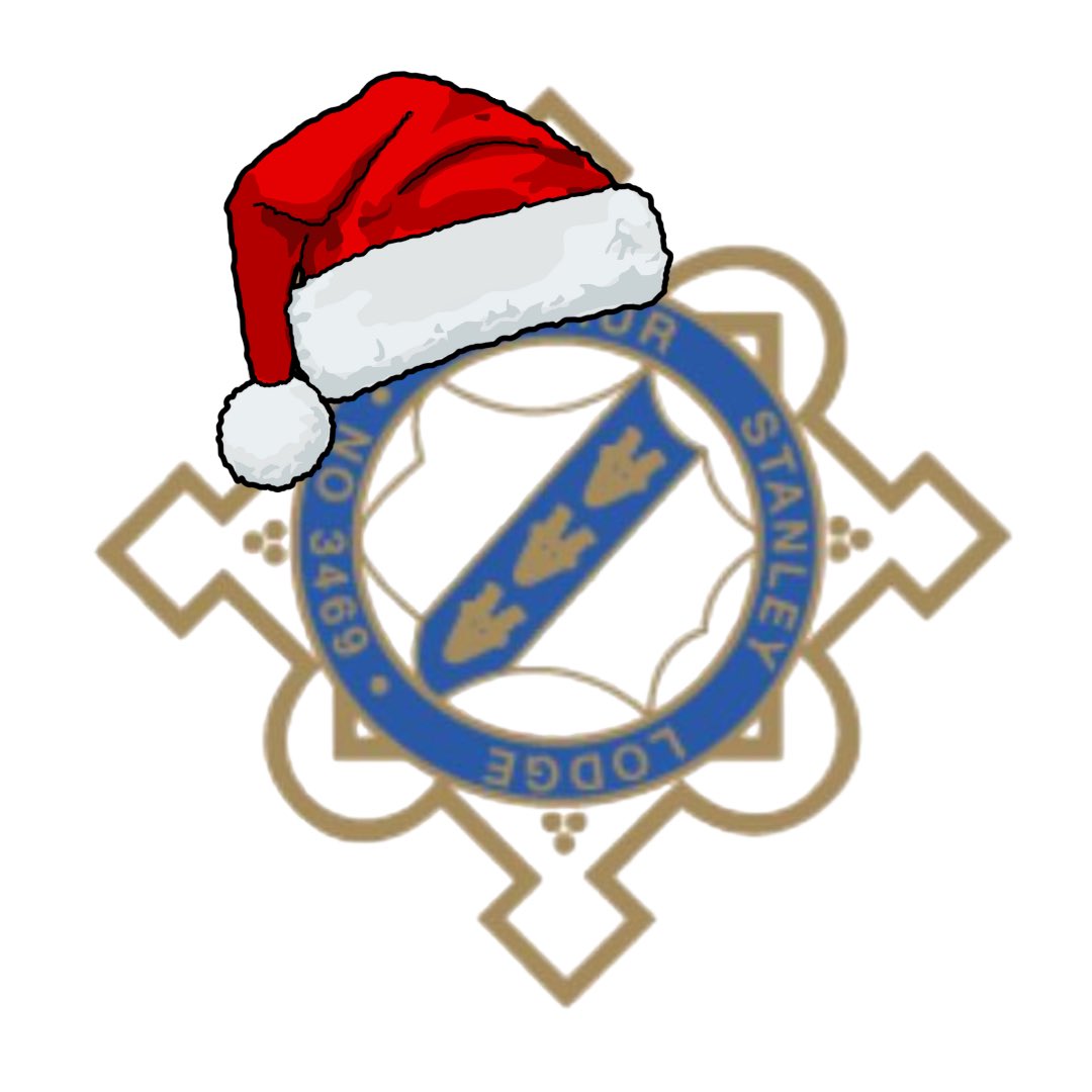 Tis the season ❄️

#freemason #ormskirk #Liverpool #charity #WestLancs #Southport #Crosby #Brethren #squareandcompass #masonry #2be1ask1 #thesquare #thecraft #brotherhood #ugle #grandlodge #lodge #WestLanceprovince #enteredapprentice #Fellowcraft #MasterMason