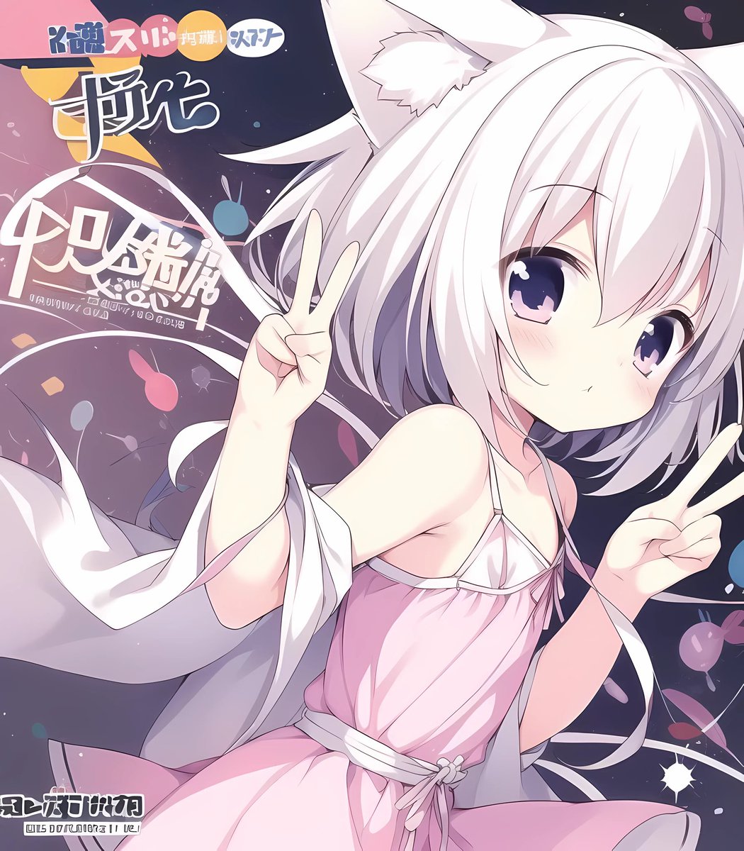 Ame (@KawaiiFoxAme) / Posts / X