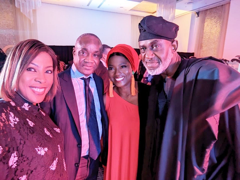 jehimuan's tweet photo. Earlier this week, I attended the send-forth for Mr. Dave Ifezulike, former chairman of @Nestle Nigeria who dedicated an incredible 40+ years to the company. Witnessing such enduring commitment raises reflections on building to last and leaving a legacy of leadership excellence. https://t.co/bJYvy5L9jj