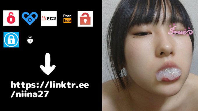 【大天使に射精する動画をつくってます】  リンク集 ⬇️ https://t.co/LT5FknJtI1  ぼくの射精日記です ぶっかけ、ごっくん等ザーメン系の動画です （閲覧注意）  最新作・オススメ動画はリプ📢  🔥myfans🔥ｲﾁｵｼ<a href="/tag/ad"class="tags"><span>#ad</span></a>