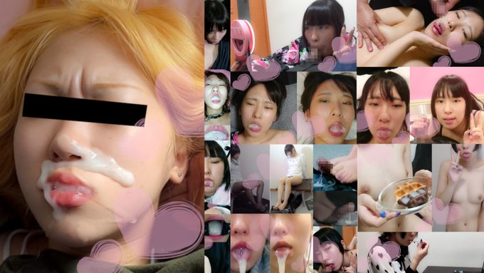 【大天使に射精する動画をつくってます】  リンク集 ⬇️ https://t.co/LT5FknJtI1  ぼくの射精日記です ぶっかけ、ごっくん等ザーメン系の動画です （閲覧注意）  最新作・オススメ動画はリプ📢  🔥myfans🔥ｲﾁｵｼ<a href="/tag/ad"class="tags"><span>#ad</span></a>