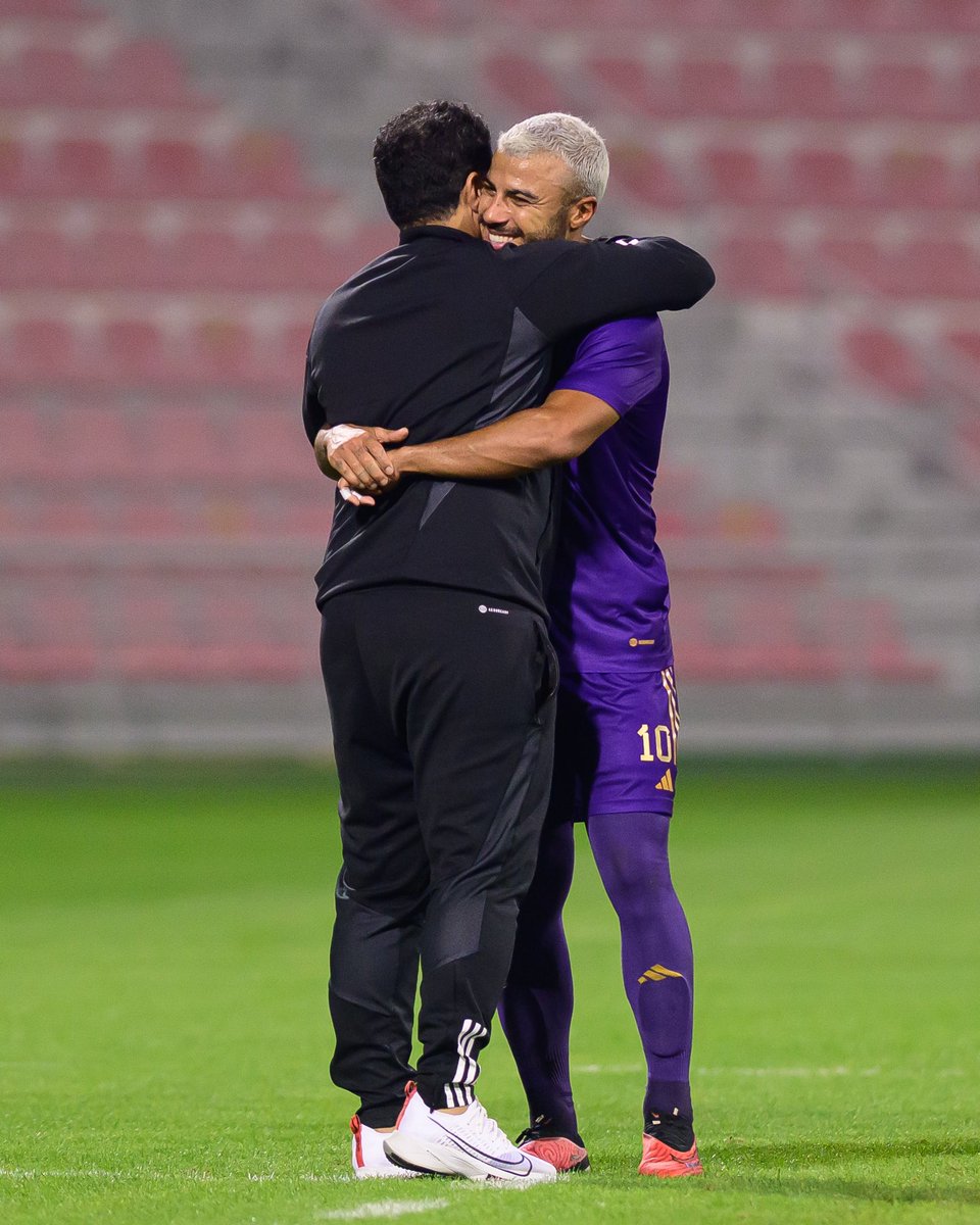 Rafinha Alcantara tweet media