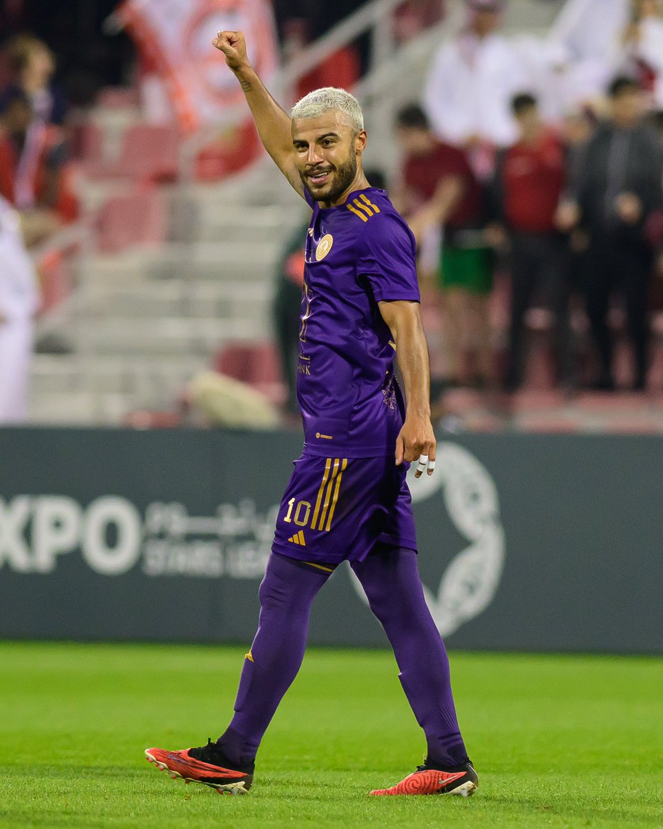 Rafinha Alcantara tweet media