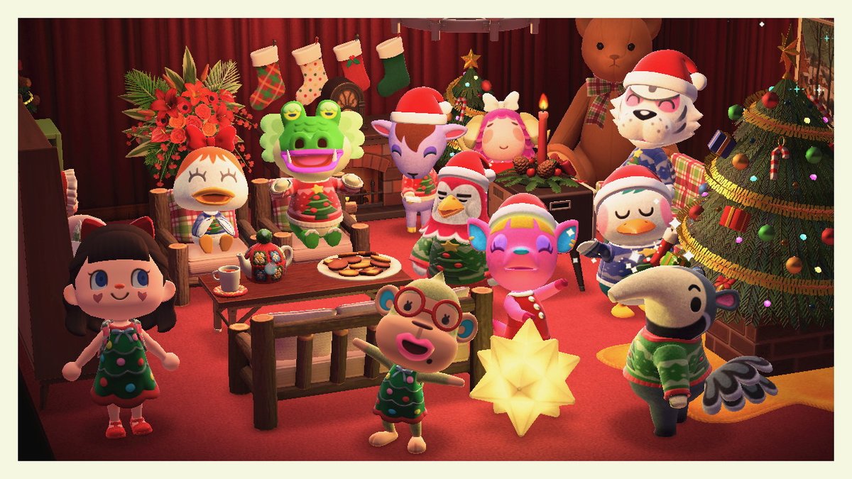 #AnimalCrossing #ACNH #NintendoSwitch