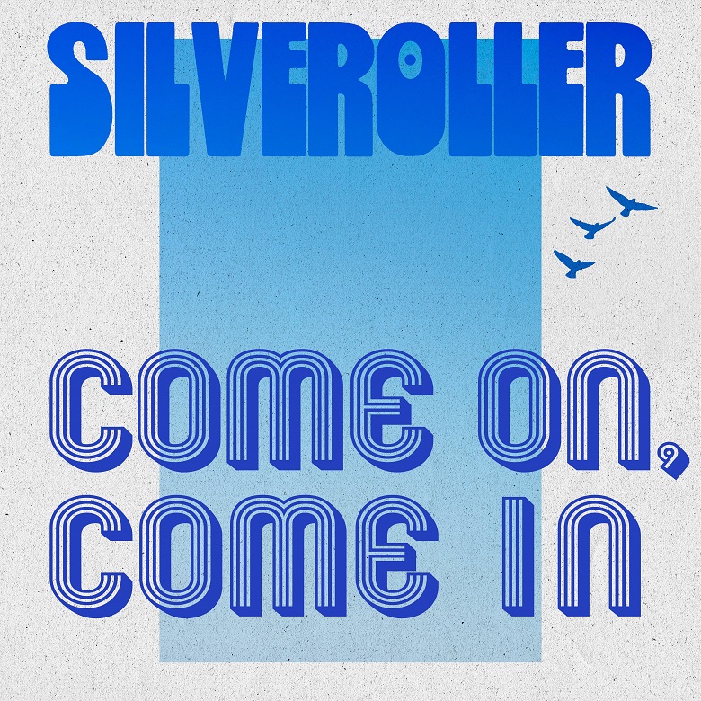 MM Radio bringing you 100% pure eargasm with Come On, Come In thanks to @SilverollerBand Listen here on mm-radio.com