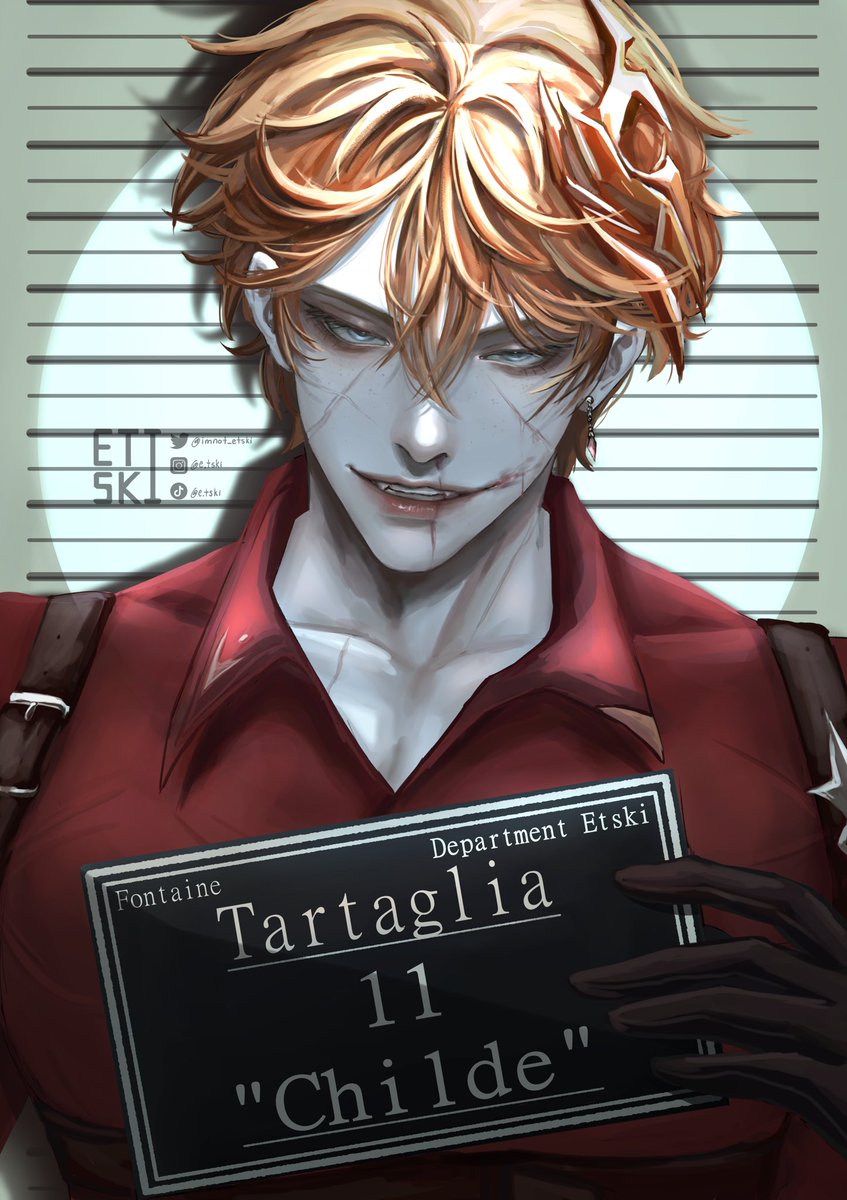 imnot_etski's tweet photo. his crime is being ginger 💔
#childe #tartaglia #GenshinImpact https://t.co/T6V7sEfVAN