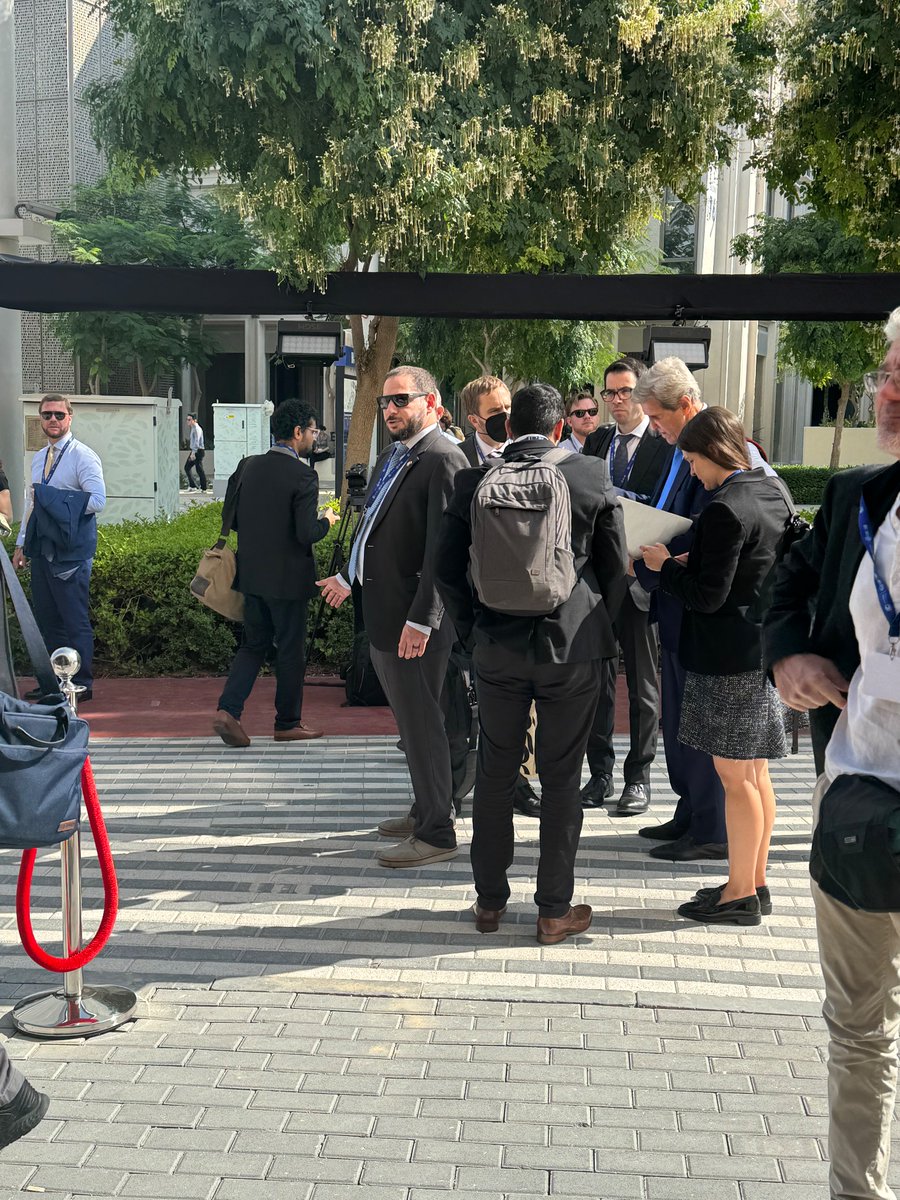 binnu_yyc's tweet photo. So surreal to be outside the room where this happened. It’s amazing to see even a fraction of the civil servants, ministerial staff, and CSOs that make something like this happen. https://t.co/iGR8YHzP1C