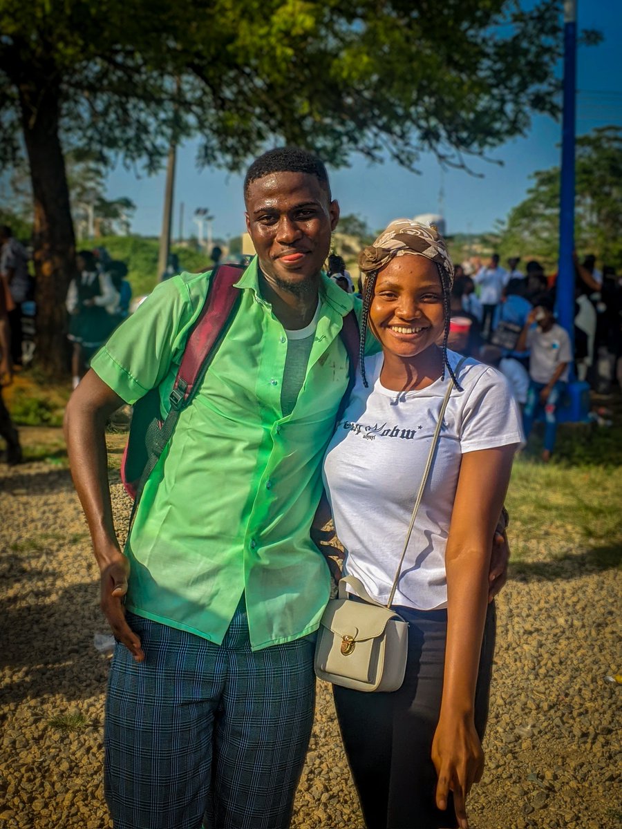 KenzeDaniel16's tweet image. Went Back To Where It All Started!
#InvictaClass22week 
#backtoschool
#classinvicta