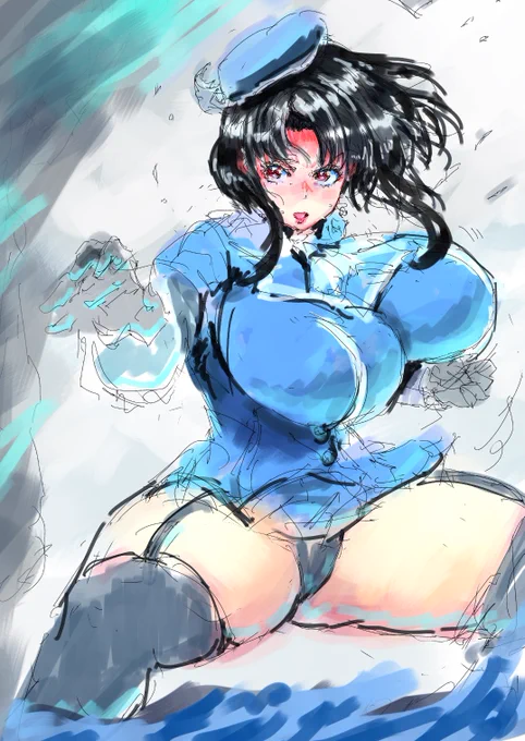 高雄さん 