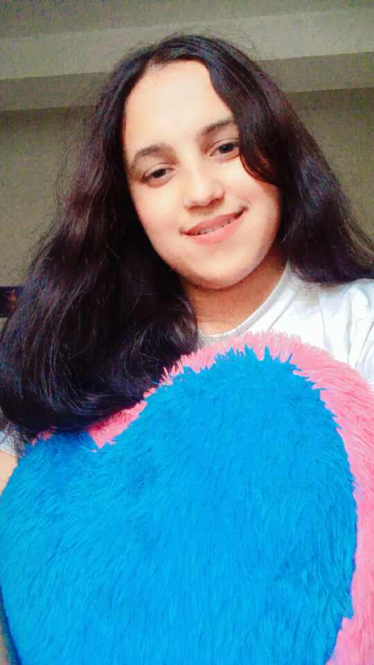 Rozeeparazulyy's tweet image. मलाइ बिश्वास छ, 
‘केही नहुनुले’ नै ‘केही हुने’ ठाउ सम्म पुर्याउनेछ  😊
#Helloeveryone