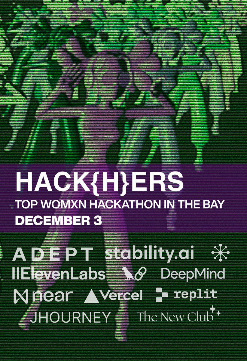 HACK{H}ERS tweet media