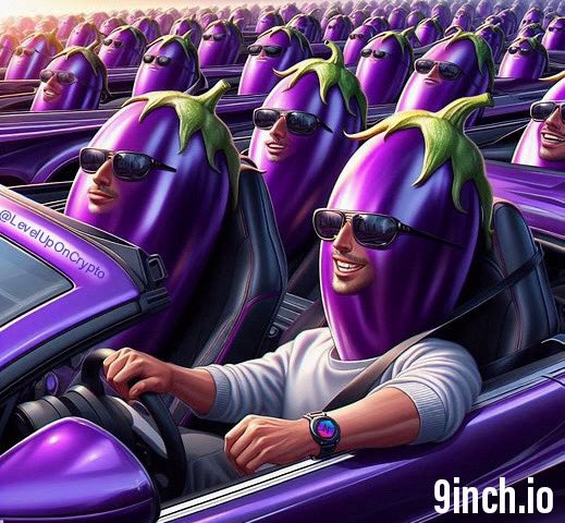 leveluponcrypto's tweet photo. There will be many, will they call you a #9incher
#PulseChainRealDeFi $PP $PLD @9inch_io $WHETH $TF $BBC $NUGT $HEX $PLS #9inchio #FirstCycleGem #HBES https://t.co/6Lo9gxRkzV