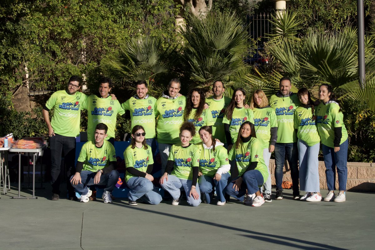proyecto675's tweet photo. 📸 ¡Buenos días desde @Holiday_World!

Ya estamos preparados para arrancar la II #ExperienciaSBLovee junto a @basketlover.

¡A por un día lleno de ilusión y buenos momentos!

🟢🟠 #SBLover #Superbasket #SuperbasketLover https://t.co/j649v4e8Pi