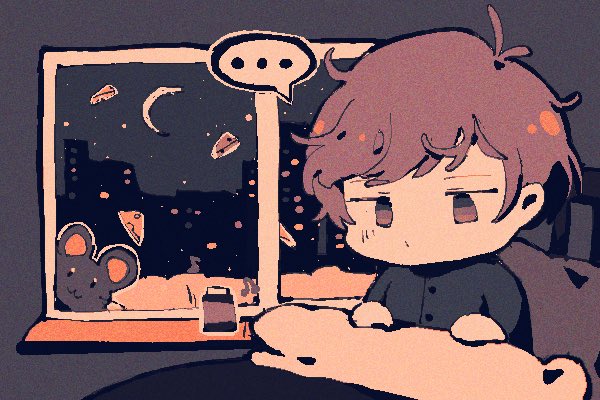 「変な夢を見たような…」