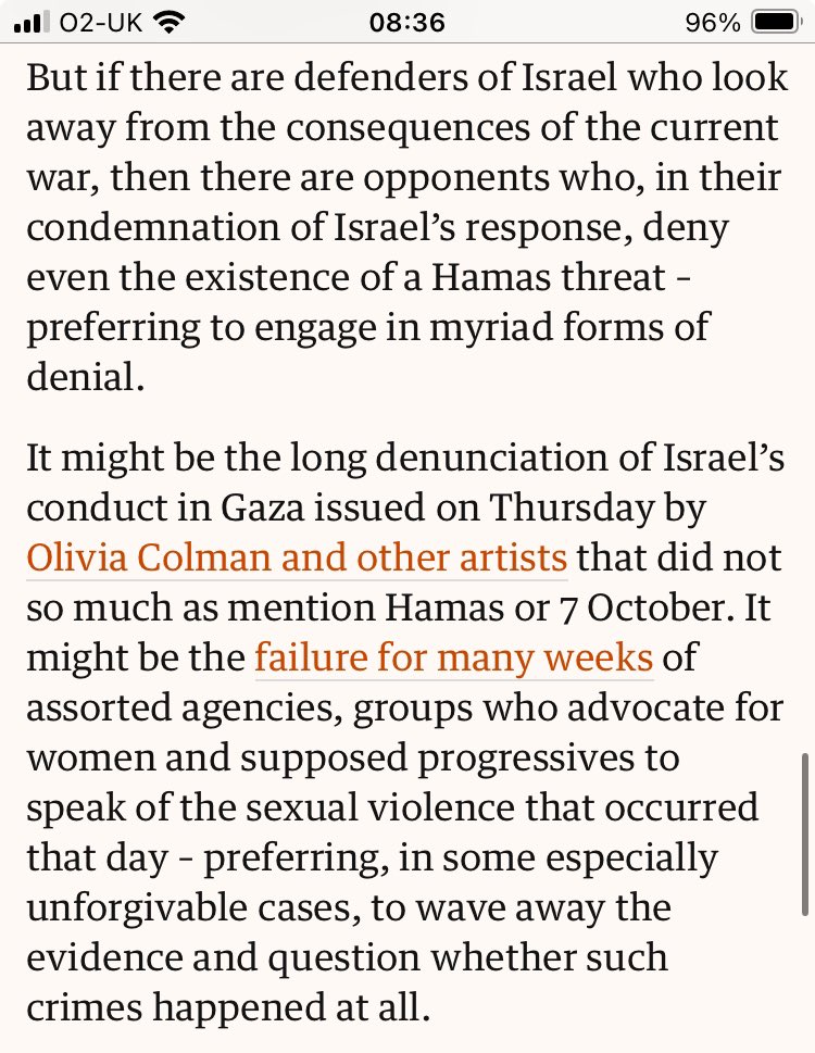 HadleyFreeman's tweet photo. As always, clear-eyed and compassionate by @Freedland https://t.co/7Mb3oXMygd https://t.co/BcCAXkrHK1
