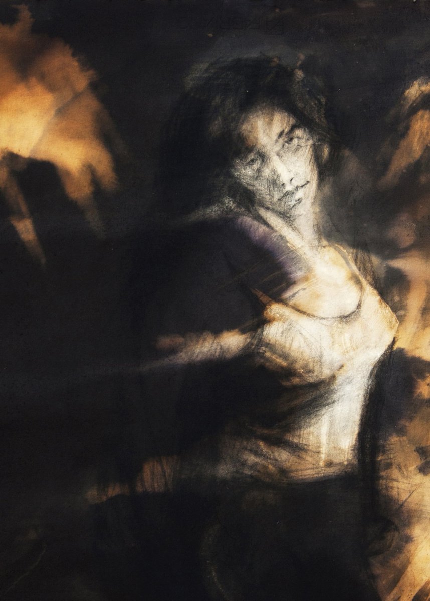 Hi friends❤️

Collection: “Appear.ance”

Artwork: “IN THE FRAME OF
 WINDOW”
______

Available on Foundation 

❎Accepting offers higher than 0.15 $eth✅

foundation.app/@HamidHalimi/a…