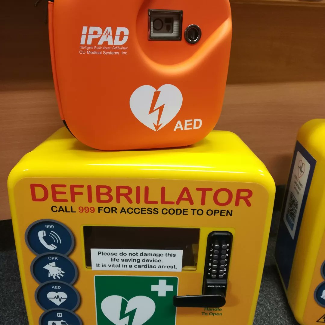 Tidal Training Direct⭐⭐⭐⭐⭐ First Aid Training tweet media