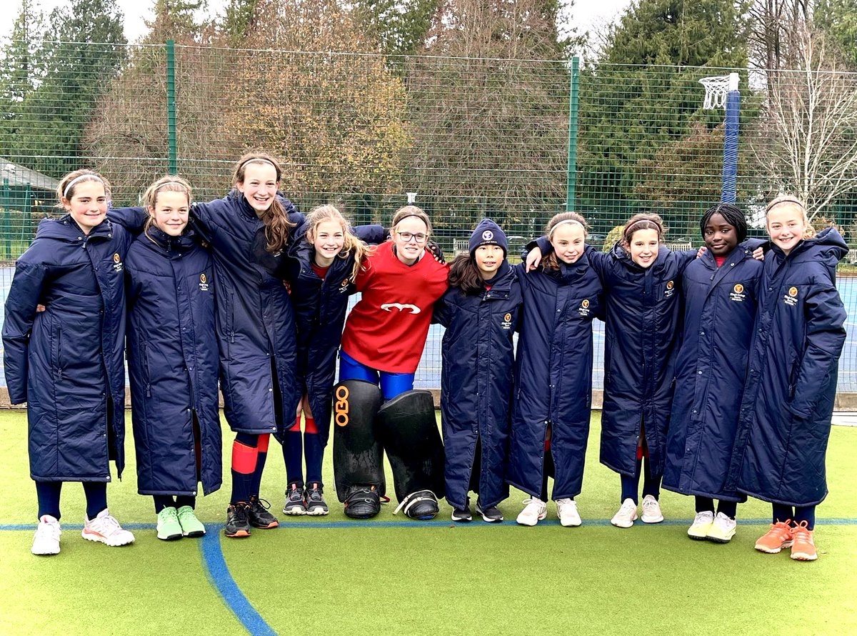 🏑 What a brilliant day of #hockey 🏑 
Our girls didn’t concede a goal in open play all day. The final could only be decided on flicks. We are so proud of them 👏 🦸🏼‍♀️ 🥈 Thanks <a href="/ccolsport/">CliftonCollege Sport</a> and <a href="/iapsuksport/">IAPS Sport</a> for the hockey #National finals.
<a href="/KingsCollPrep/">King's College Prep School</a> 
<a href="/KingsTaunton/">King's College</a>