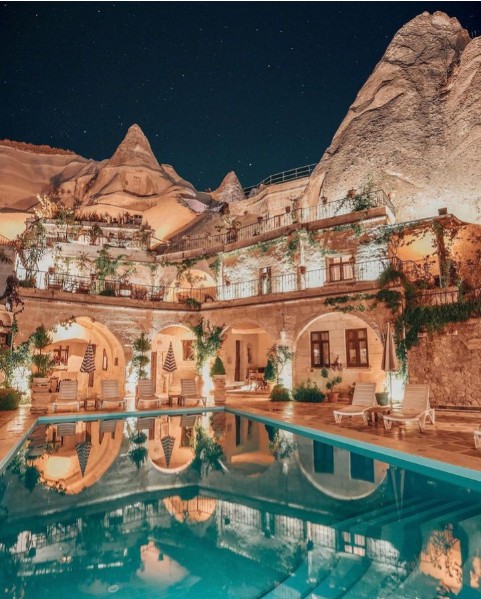 E48609Educators's tweet photo. 📍 Cappadocia . https://t.co/QNLTpbPcKi