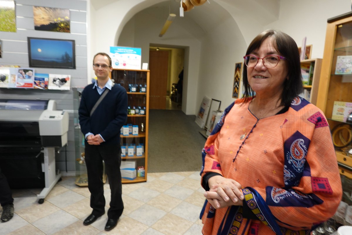 Diecézní charita Hradec Králové tweet media