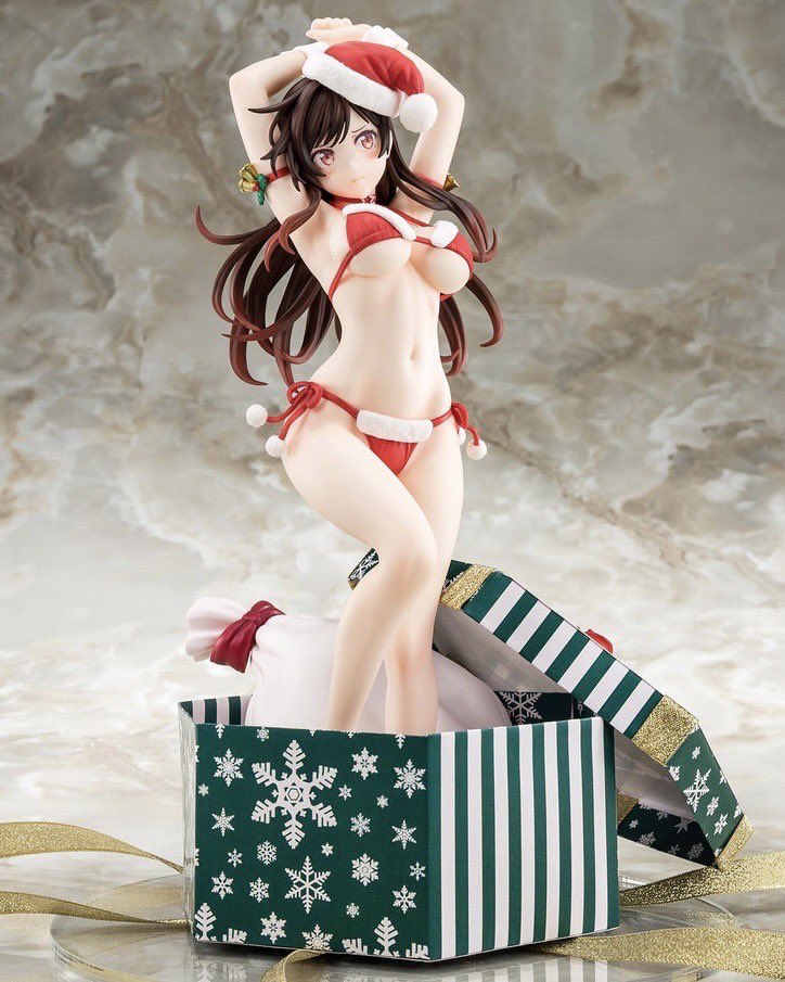 【復活】1万いいねいったらこれコスプレしま…す……🎄