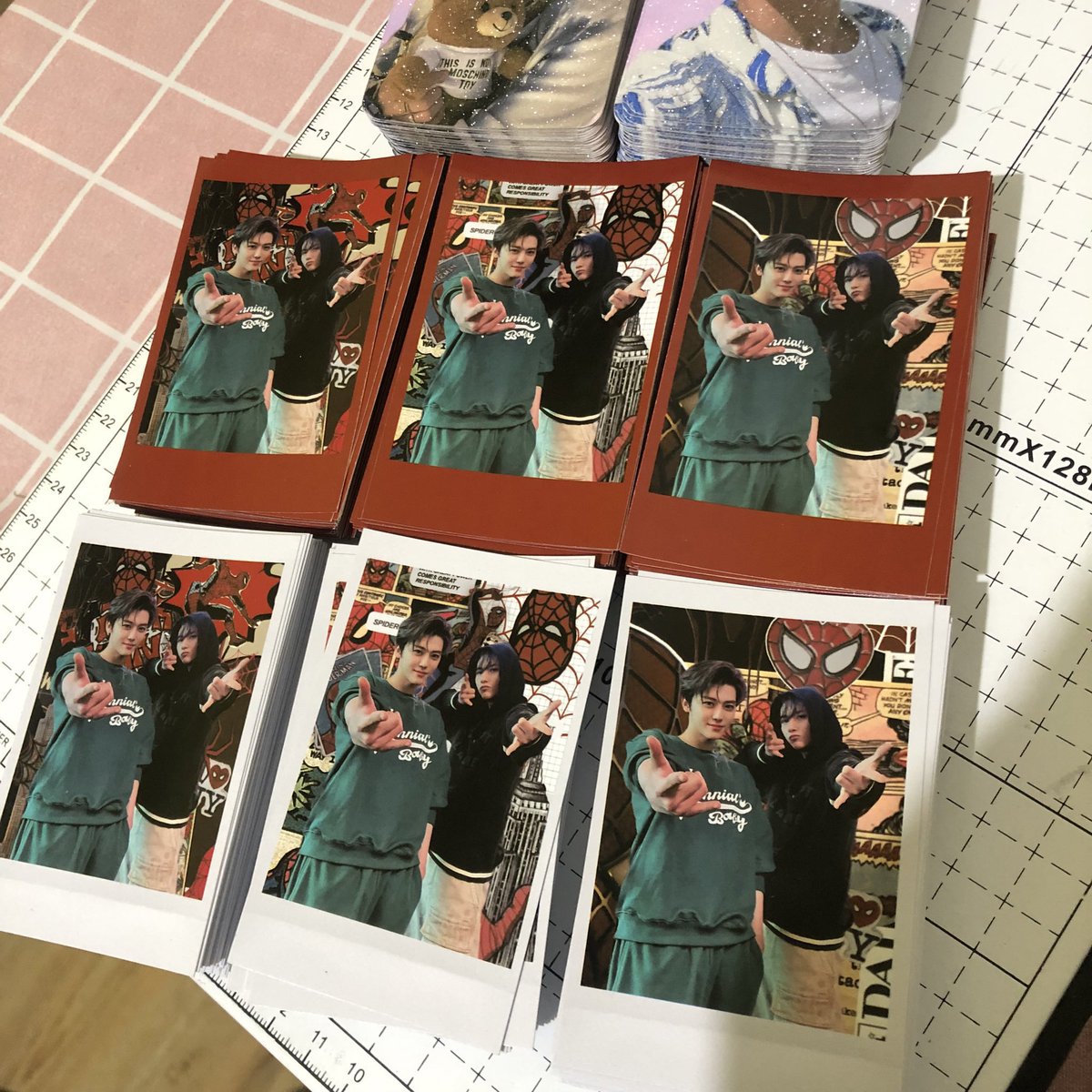 printbyflynn's tweet photo. piso print open to all !

order form : https://t.co/mtK0hoFiYe
pricelist : https://t.co/NDED3Zcsw6

t. wts lfb piso print hand banner freebies concert photocard polaroid filmstrip enhypen nct dream 127 seventeen tbz  txt ive aespa bts exo twice zb1 riize polaroid photocard ph https://t.co/nqufYyq848