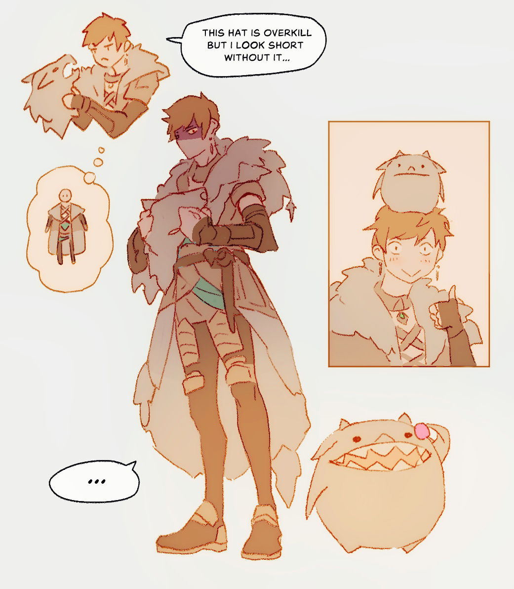 静遥 @ FFXIV spoilers tweet media