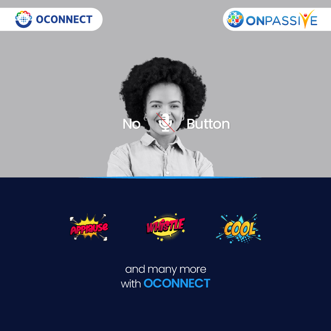 rashed01722's tweet photo. OCONNECT is an online video conferencing tool with HD audio quality that provides unmatched clarity and quality to every virtual connection. 💻#Softwaredeveloper 📷#videoconference 📷#affiliatemarketingleads #affiliatemarketing 📷#earncommision
💲 https://t.co/3Zua9npGGu